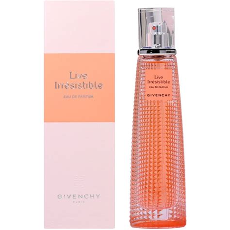 lively givenchy profumo|givenchy live irresistible perfume.